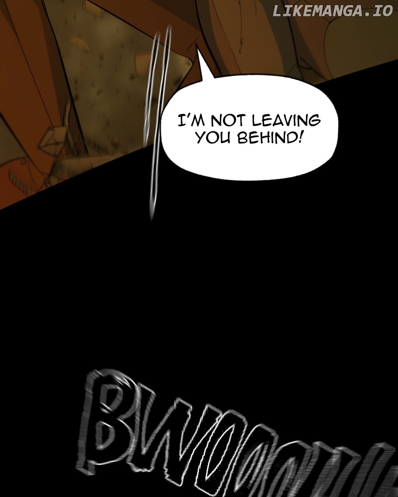 In the Bleak Midwinter Chapter 82 - Page 64
