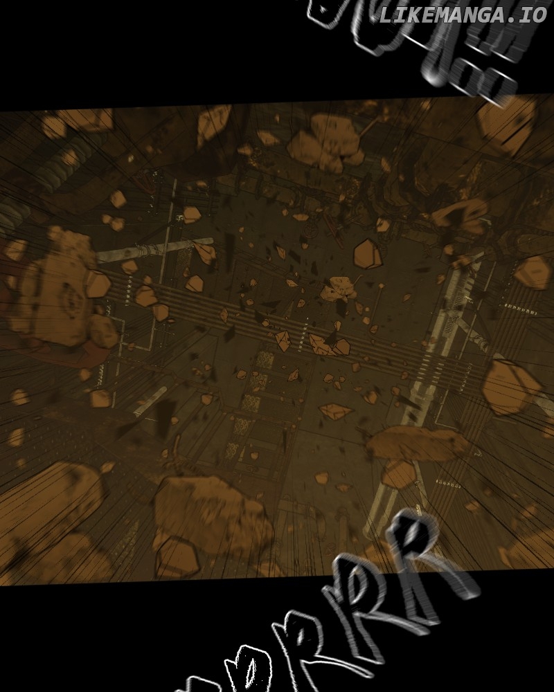 In the Bleak Midwinter Chapter 82 - Page 65