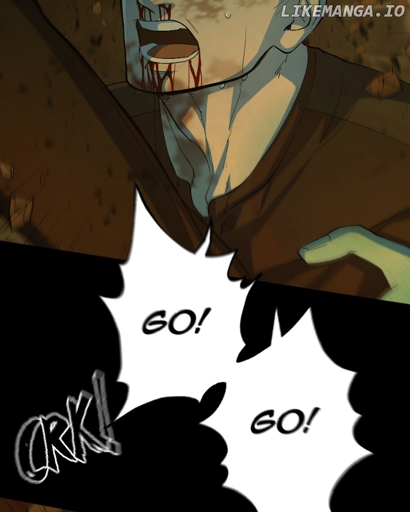 In the Bleak Midwinter Chapter 82 - Page 68