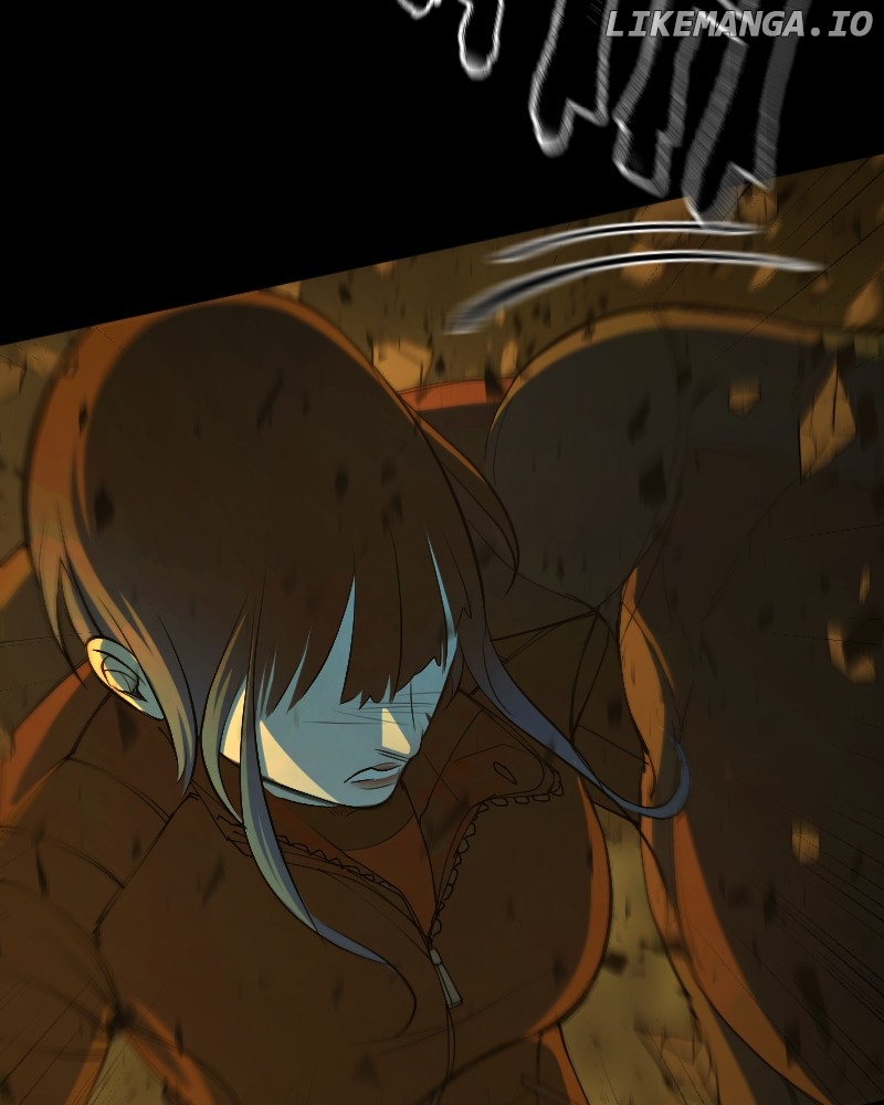 In the Bleak Midwinter Chapter 82 - Page 70