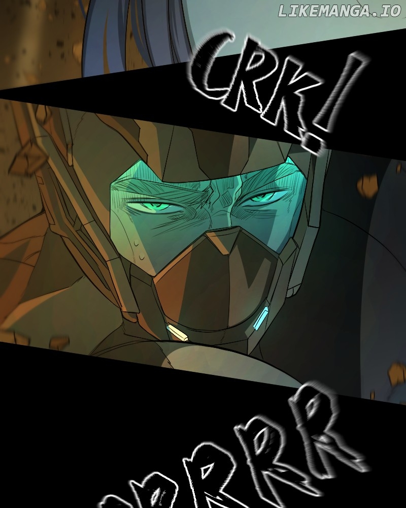 In the Bleak Midwinter Chapter 82 - Page 8