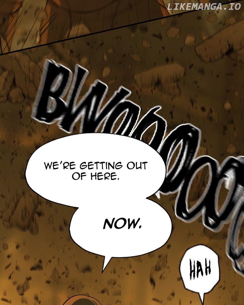 In the Bleak Midwinter Chapter 82 - Page 71