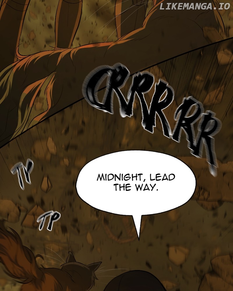 In the Bleak Midwinter Chapter 82 - Page 73