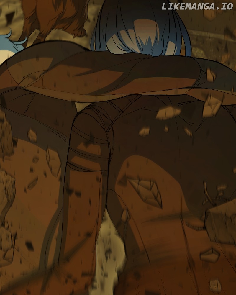 In the Bleak Midwinter Chapter 82 - Page 74