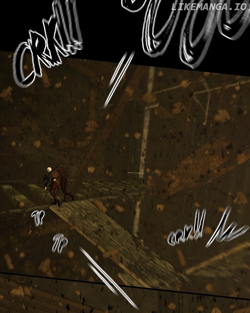 In the Bleak Midwinter Chapter 82 - Page 76