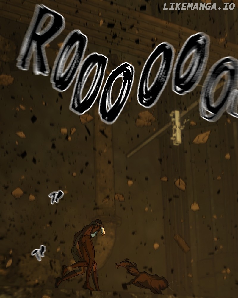 In the Bleak Midwinter Chapter 82 - Page 77