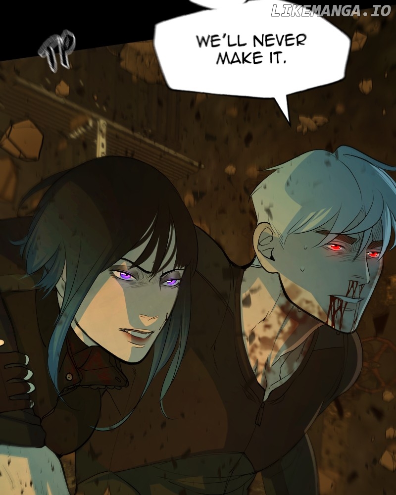 In the Bleak Midwinter Chapter 82 - Page 80