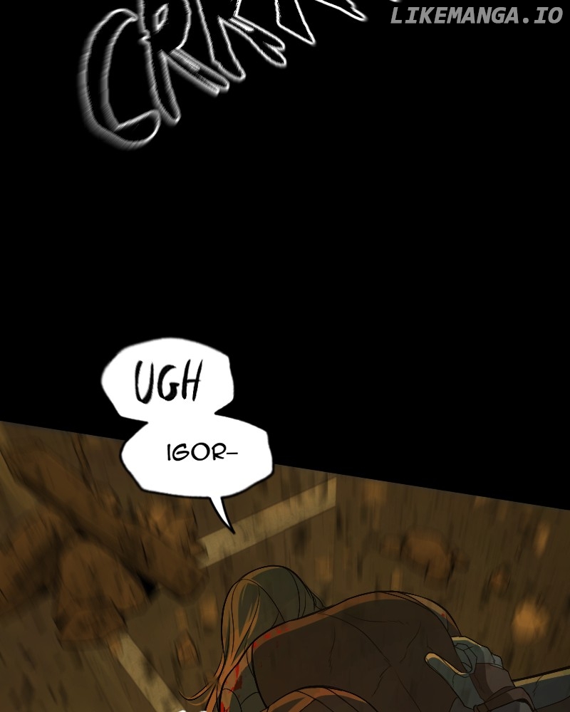 In the Bleak Midwinter Chapter 82 - Page 9