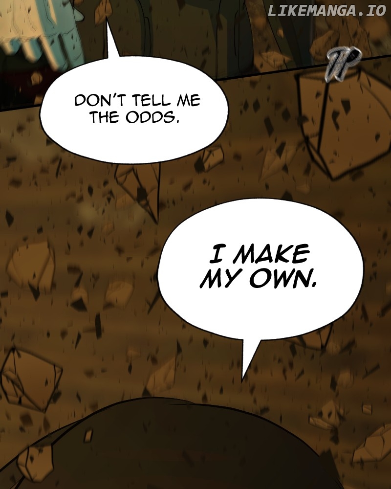 In the Bleak Midwinter Chapter 82 - Page 81