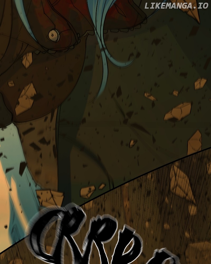 In the Bleak Midwinter Chapter 82 - Page 83