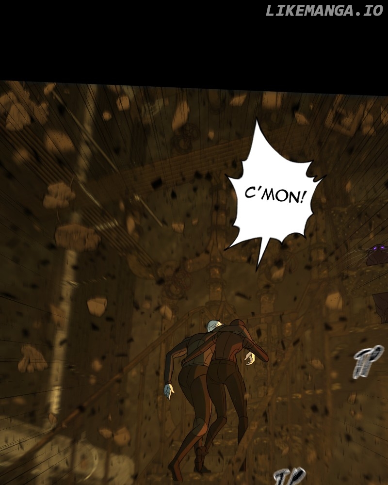 In the Bleak Midwinter Chapter 82 - Page 87