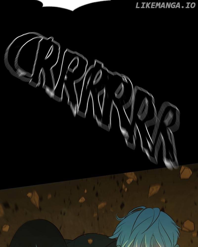 In the Bleak Midwinter Chapter 82 - Page 90