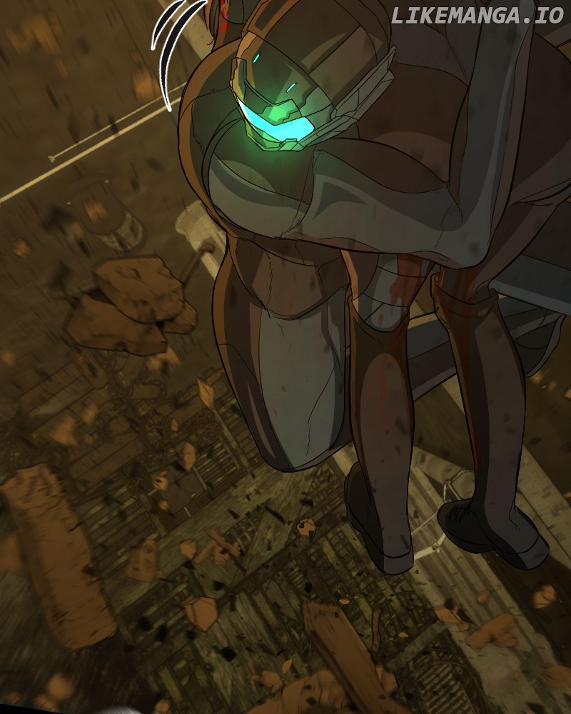 In the Bleak Midwinter Chapter 82 - Page 10