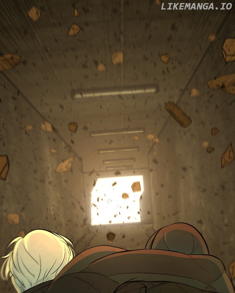 In the Bleak Midwinter Chapter 82 - Page 93