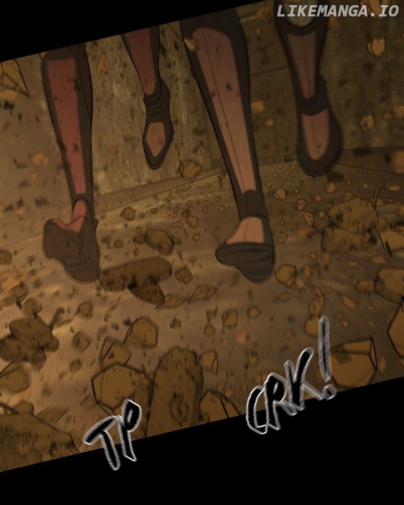 In the Bleak Midwinter Chapter 82 - Page 96