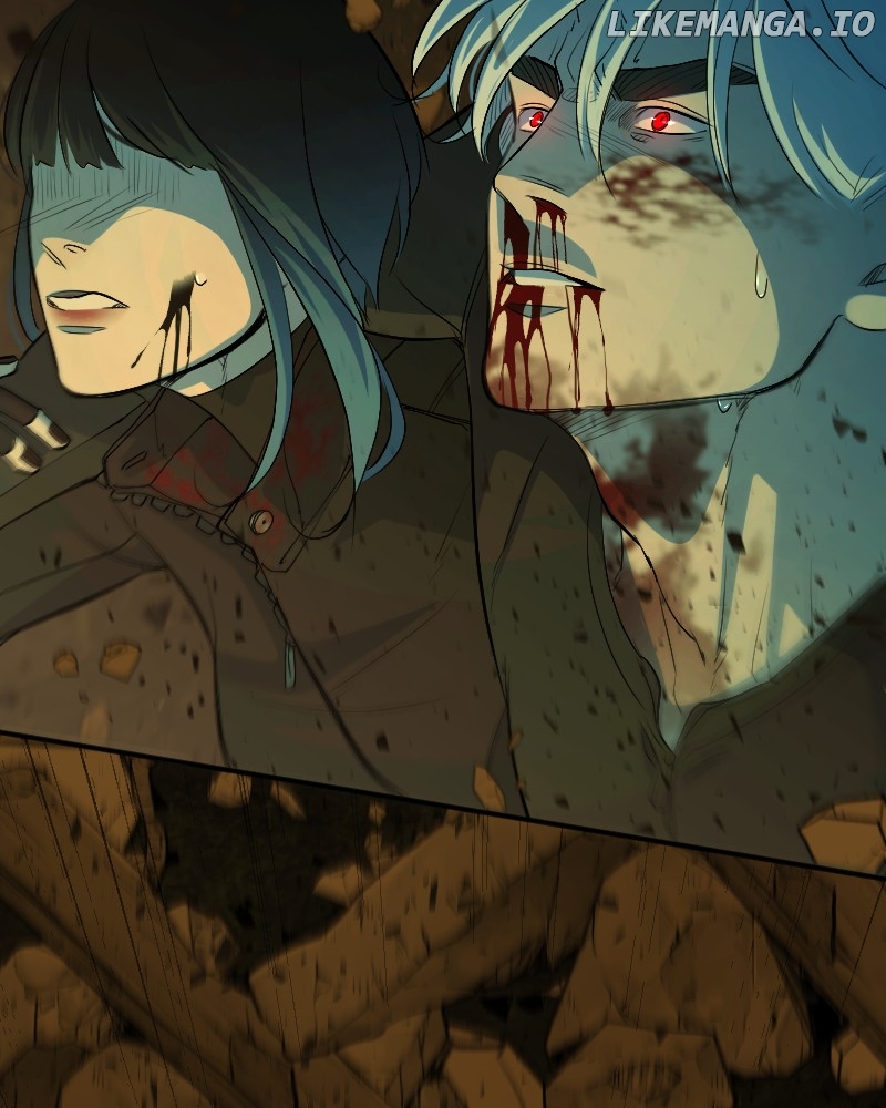 In the Bleak Midwinter Chapter 82 - Page 98