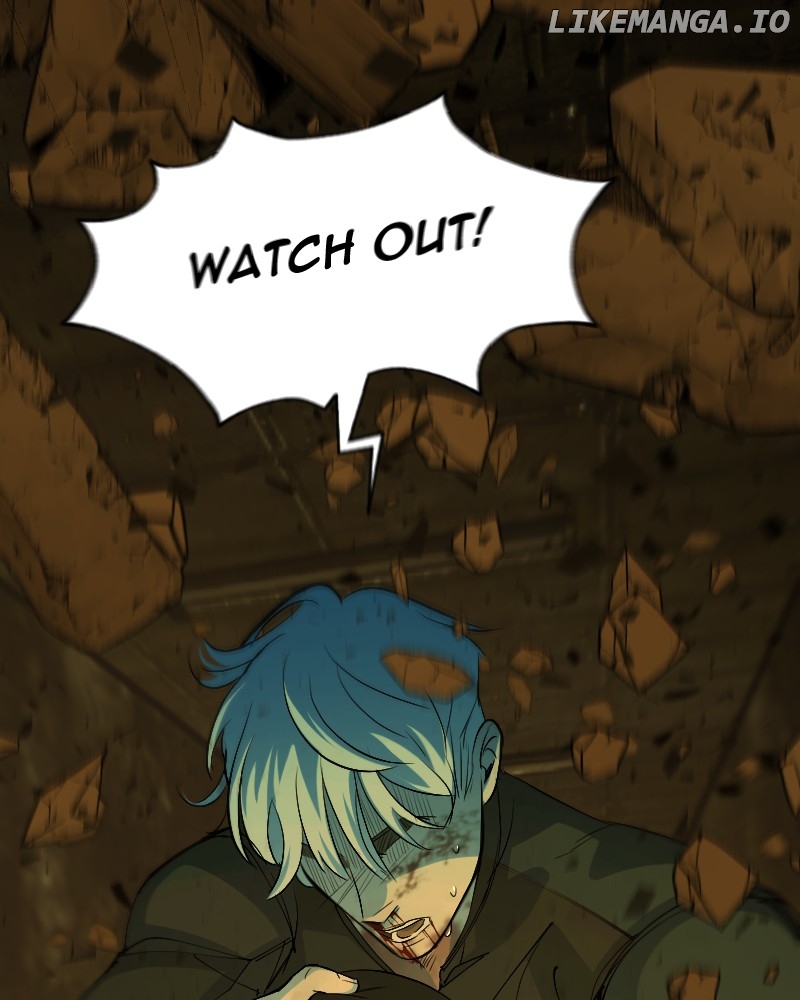 In the Bleak Midwinter Chapter 82 - Page 99