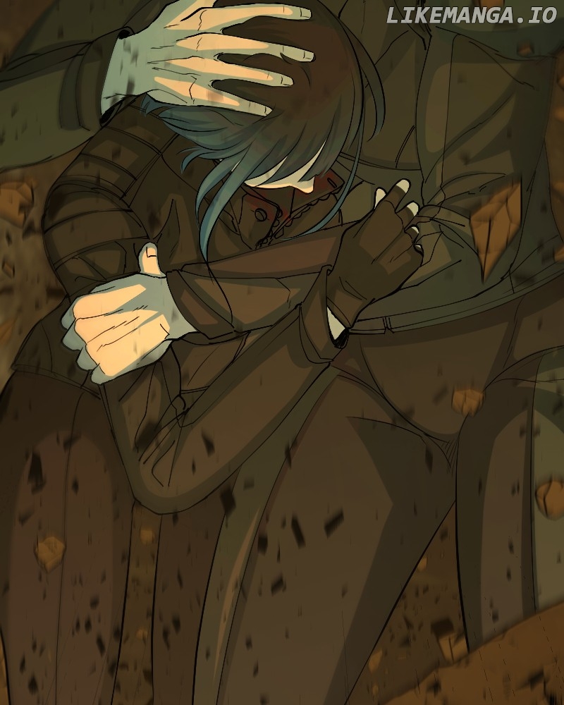 In the Bleak Midwinter Chapter 82 - Page 100