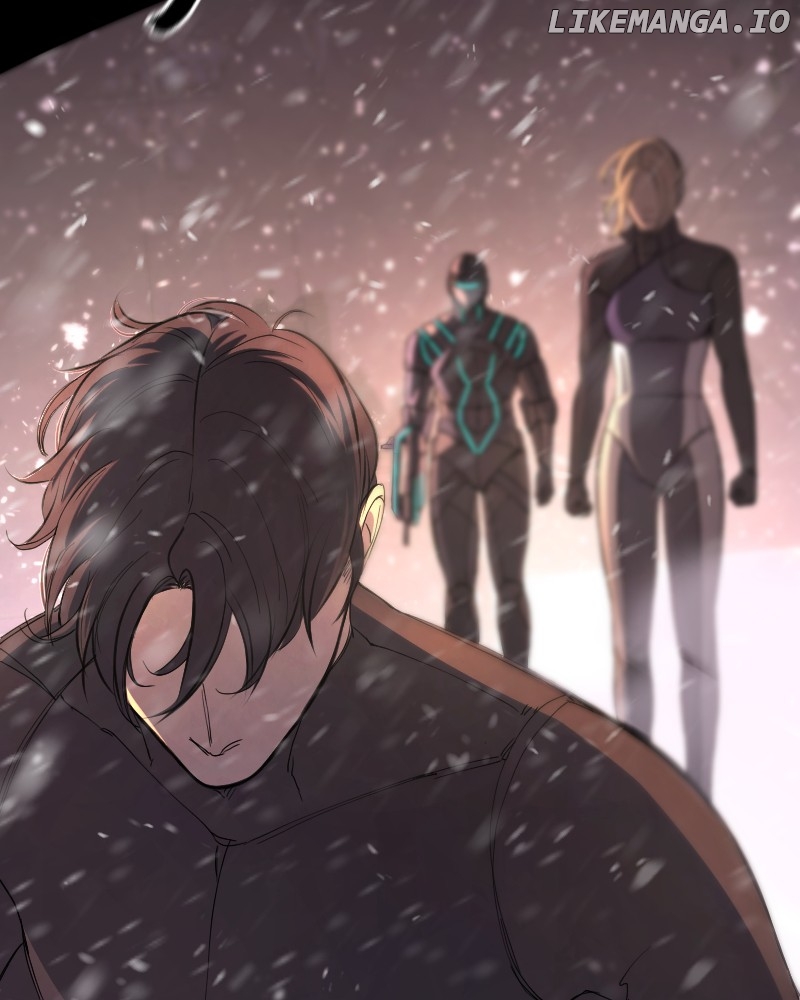 In the Bleak Midwinter Chapter 84 - Page 11