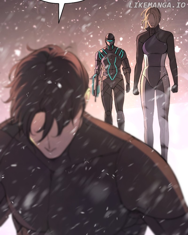 In the Bleak Midwinter Chapter 84 - Page 13