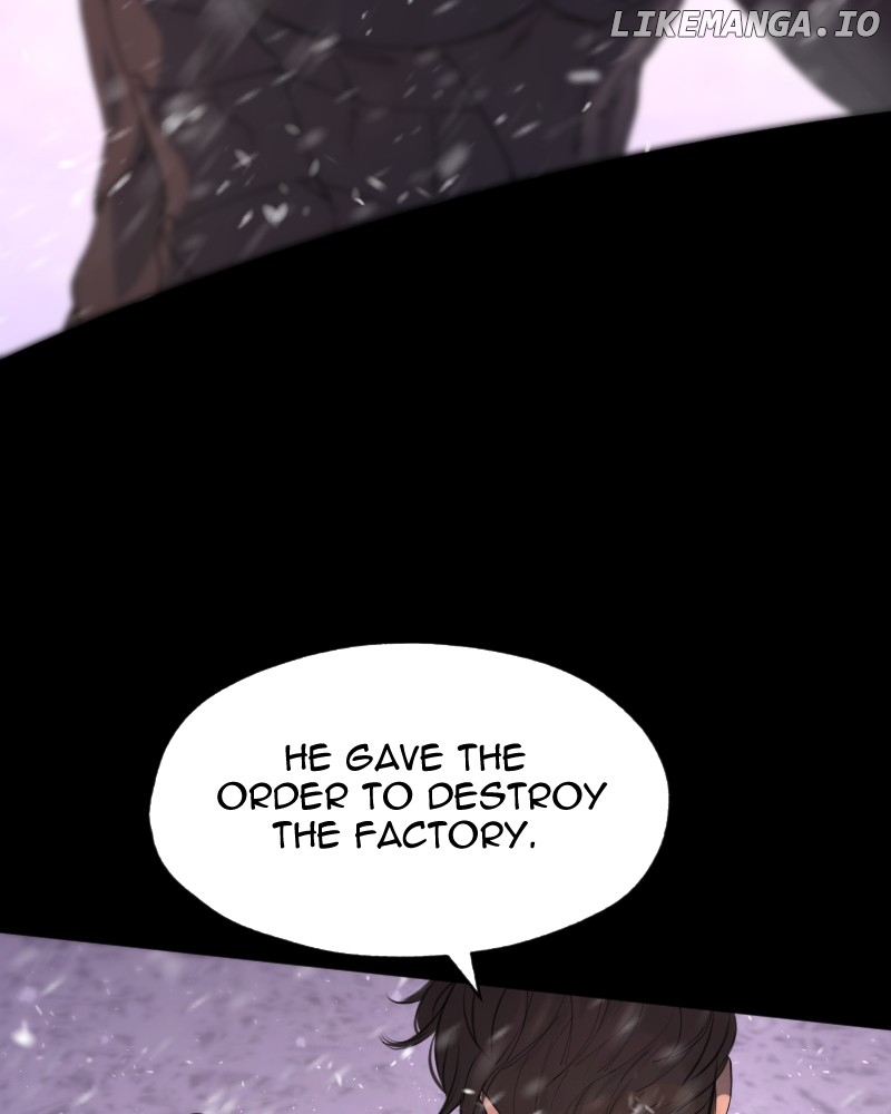 In the Bleak Midwinter Chapter 84 - Page 14