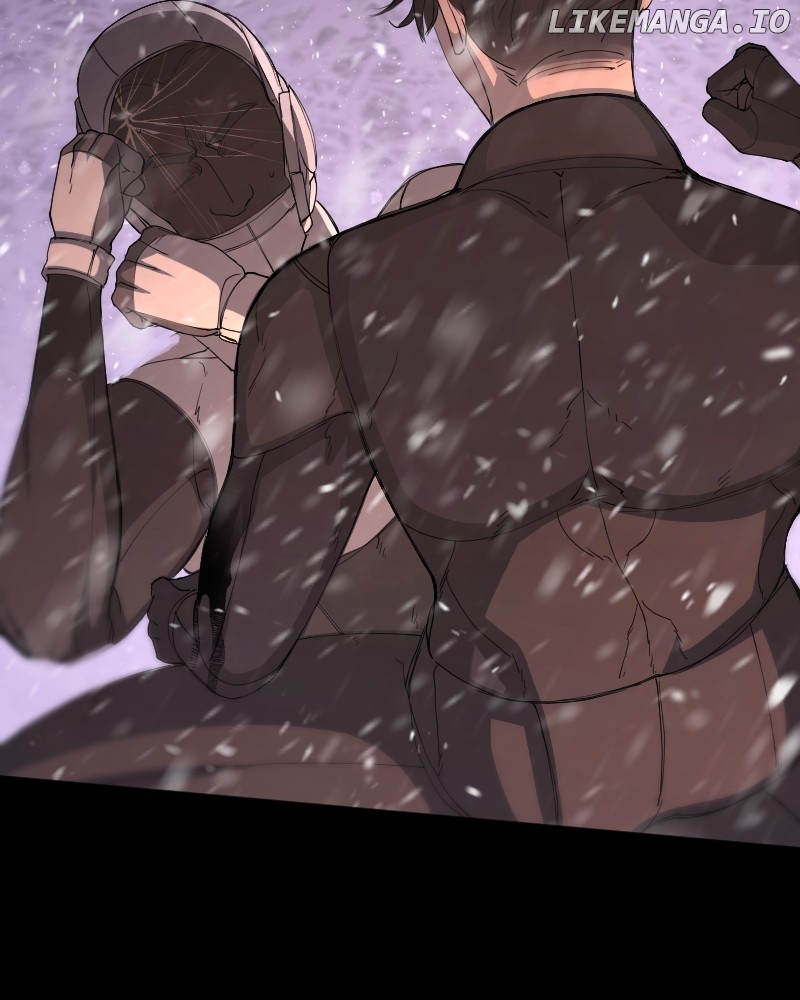 In the Bleak Midwinter Chapter 84 - Page 15