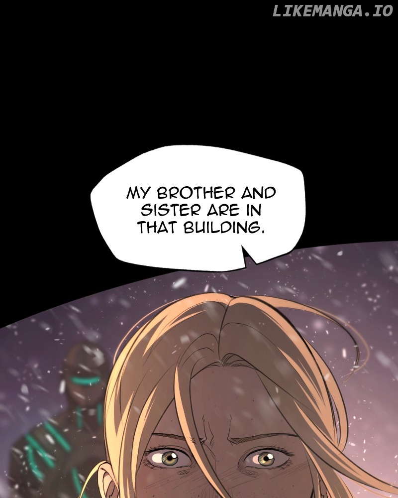 In the Bleak Midwinter Chapter 84 - Page 16