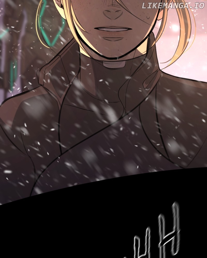 In the Bleak Midwinter Chapter 84 - Page 17