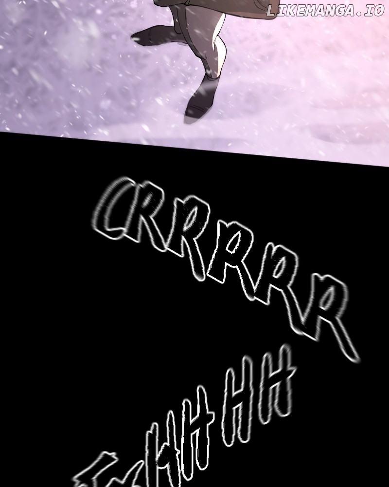 In the Bleak Midwinter Chapter 84 - Page 19