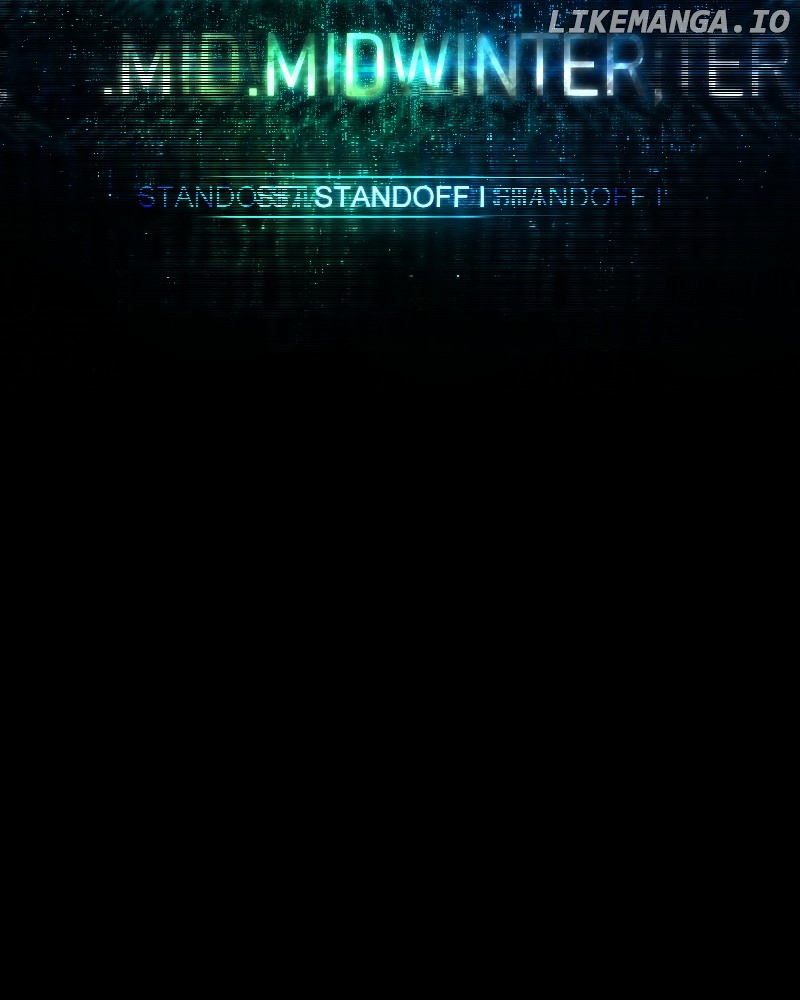 In the Bleak Midwinter Chapter 84 - Page 3