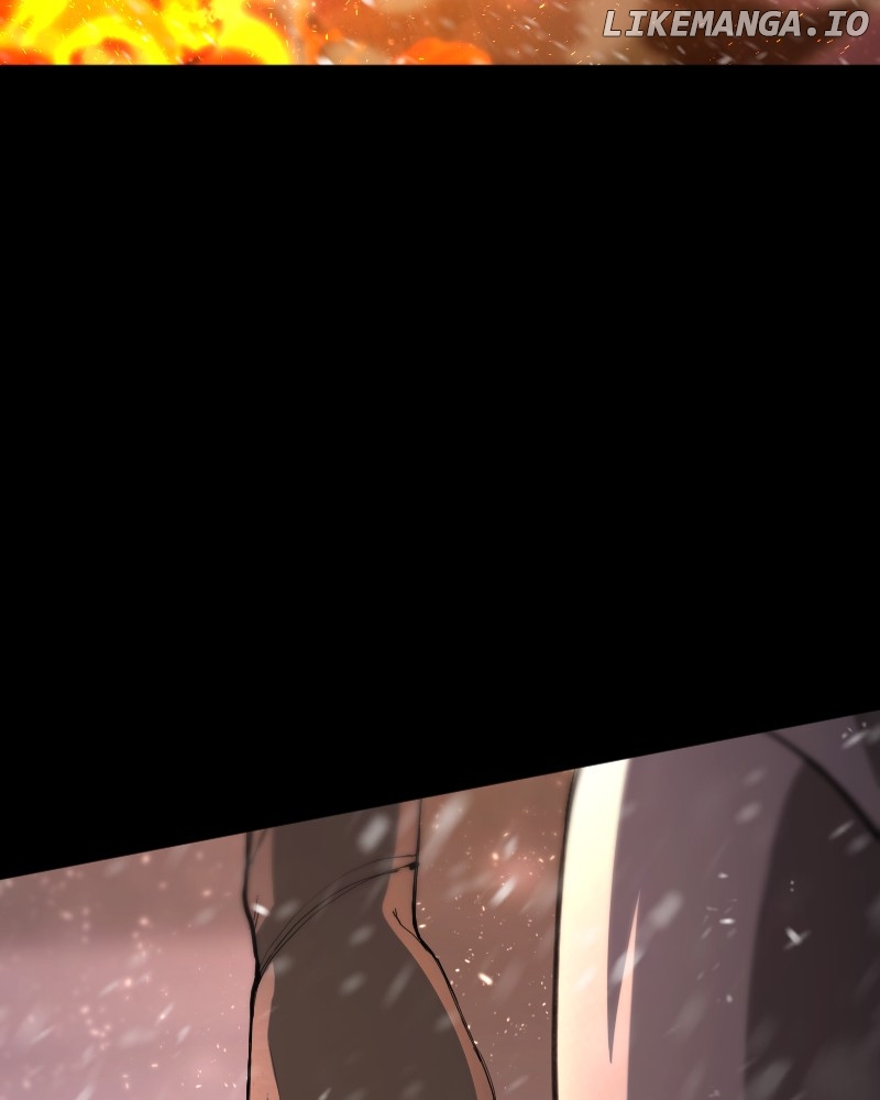 In the Bleak Midwinter Chapter 84 - Page 21