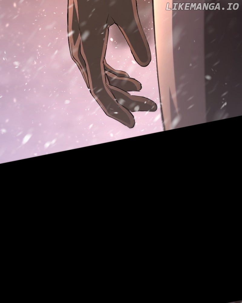 In the Bleak Midwinter Chapter 84 - Page 22