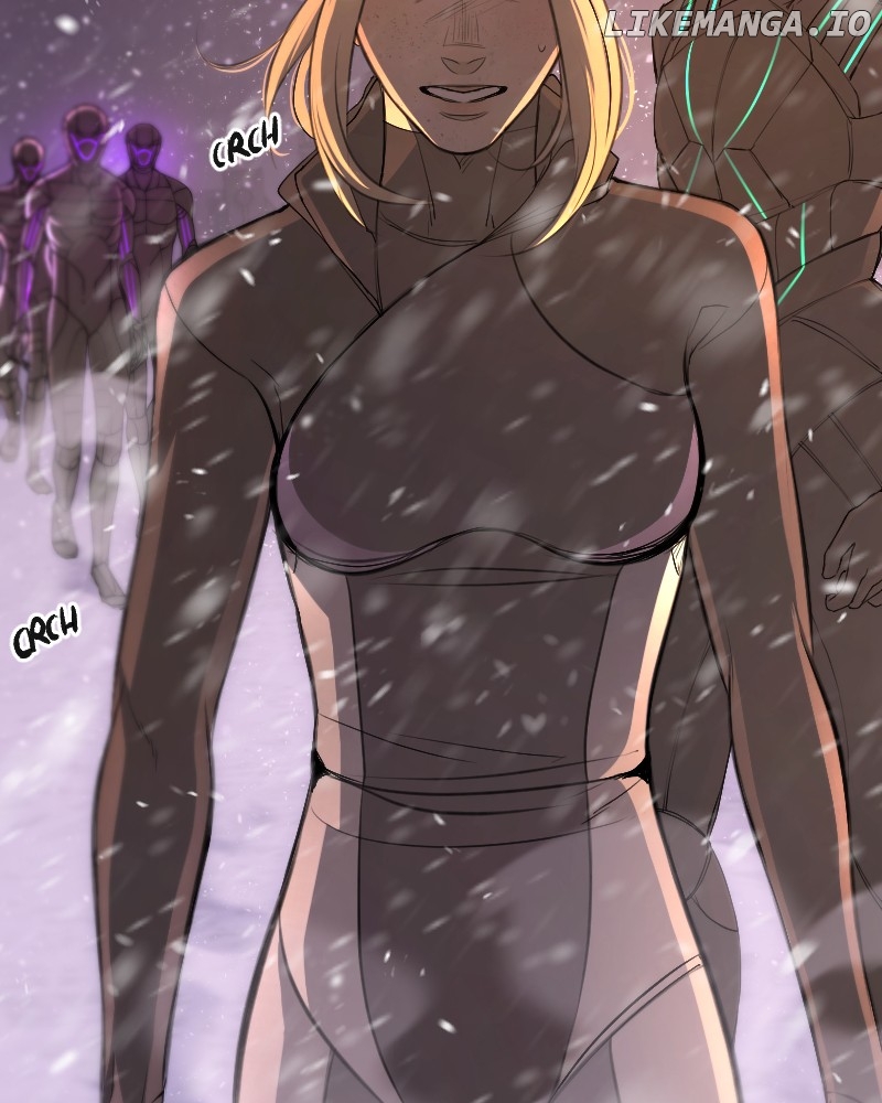 In the Bleak Midwinter Chapter 84 - Page 25