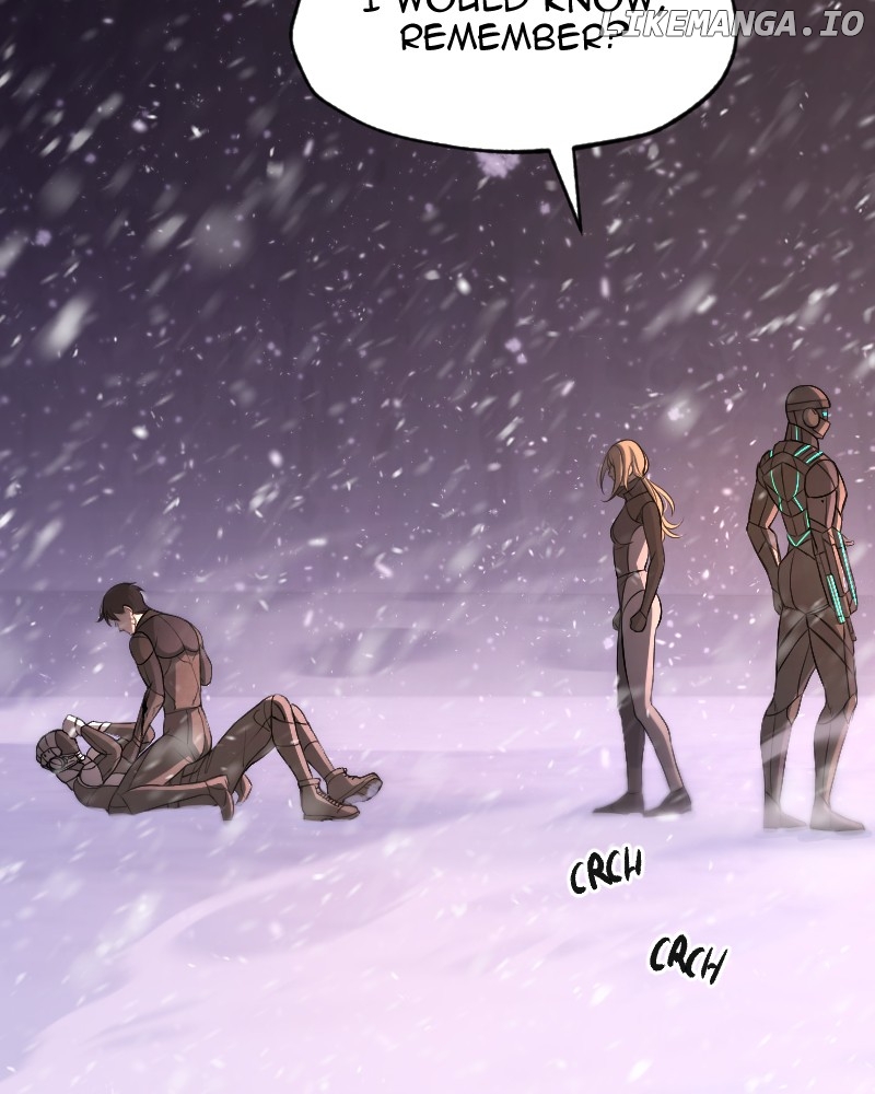 In the Bleak Midwinter Chapter 84 - Page 27