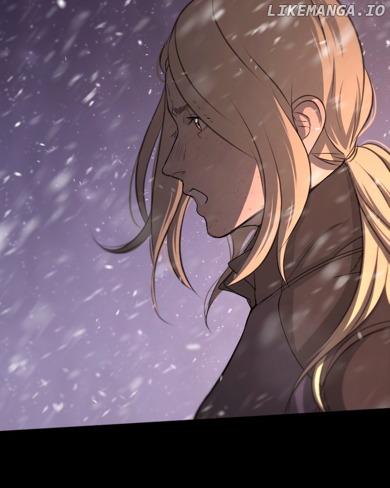 In the Bleak Midwinter Chapter 84 - Page 29