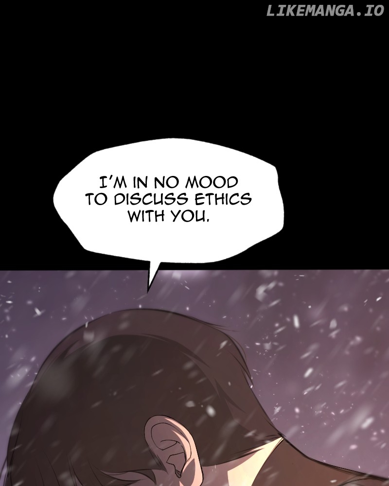 In the Bleak Midwinter Chapter 84 - Page 30