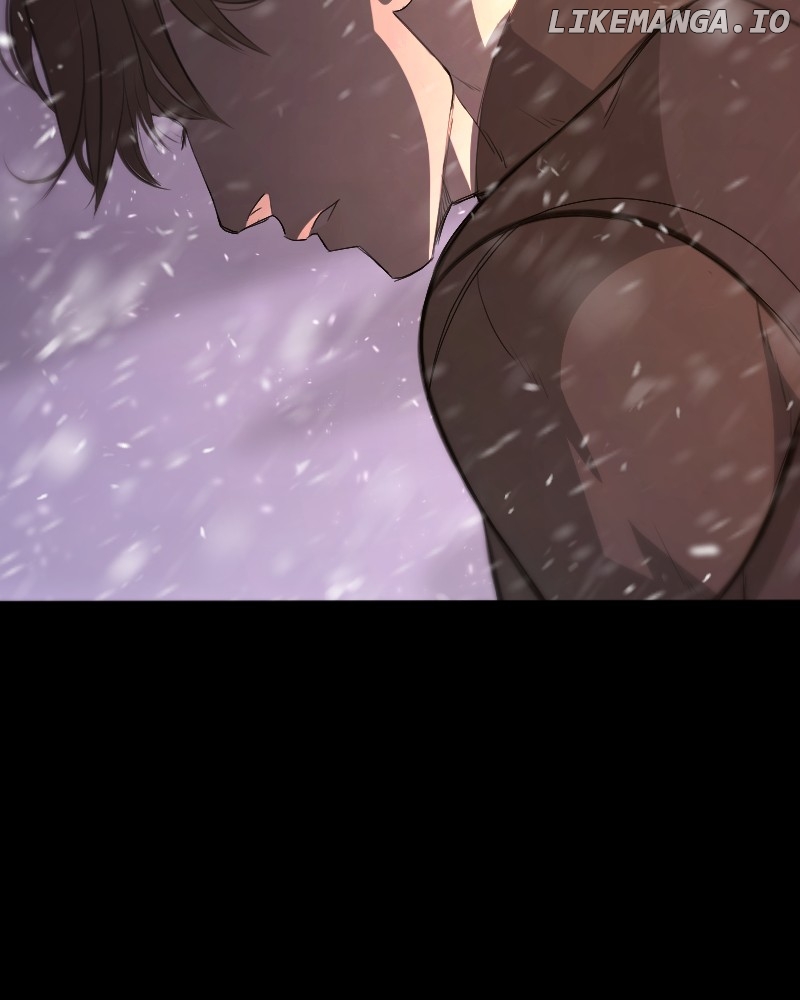 In the Bleak Midwinter Chapter 84 - Page 31