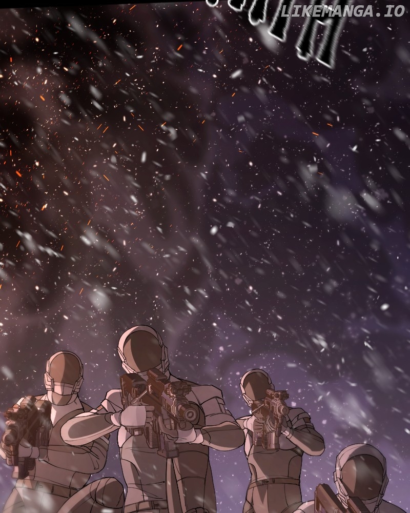 In the Bleak Midwinter Chapter 84 - Page 34