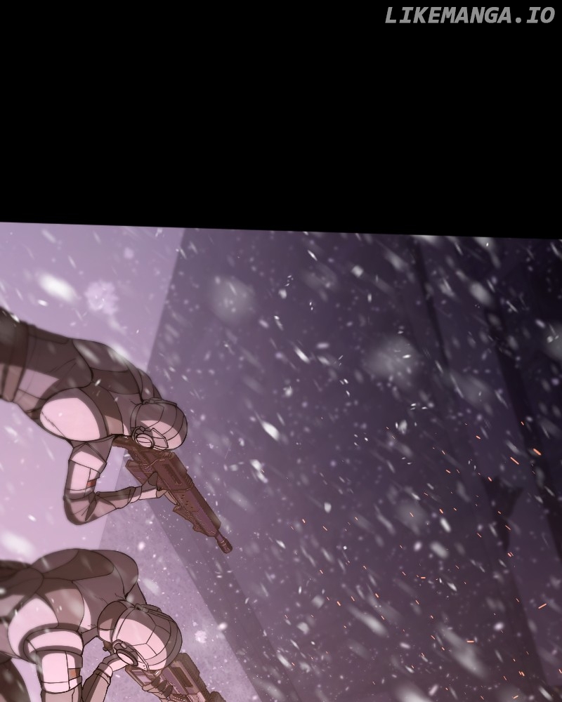 In the Bleak Midwinter Chapter 84 - Page 36