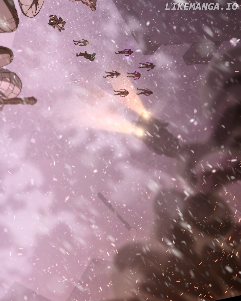 In the Bleak Midwinter Chapter 84 - Page 37