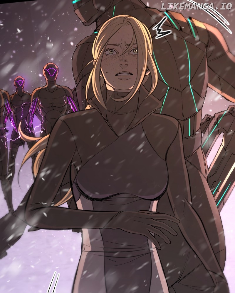 In the Bleak Midwinter Chapter 84 - Page 39