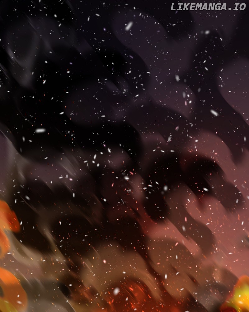 In the Bleak Midwinter Chapter 84 - Page 5