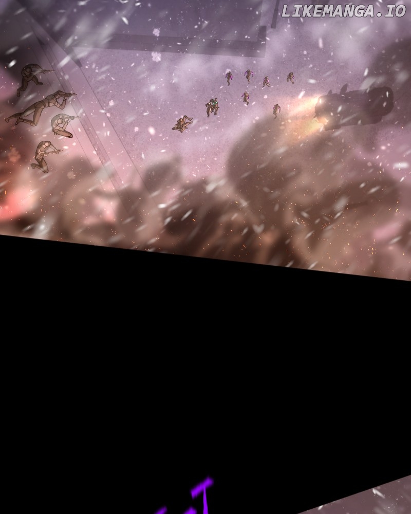 In the Bleak Midwinter Chapter 84 - Page 41