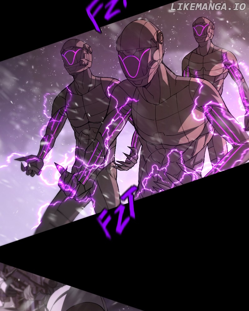 In the Bleak Midwinter Chapter 84 - Page 42