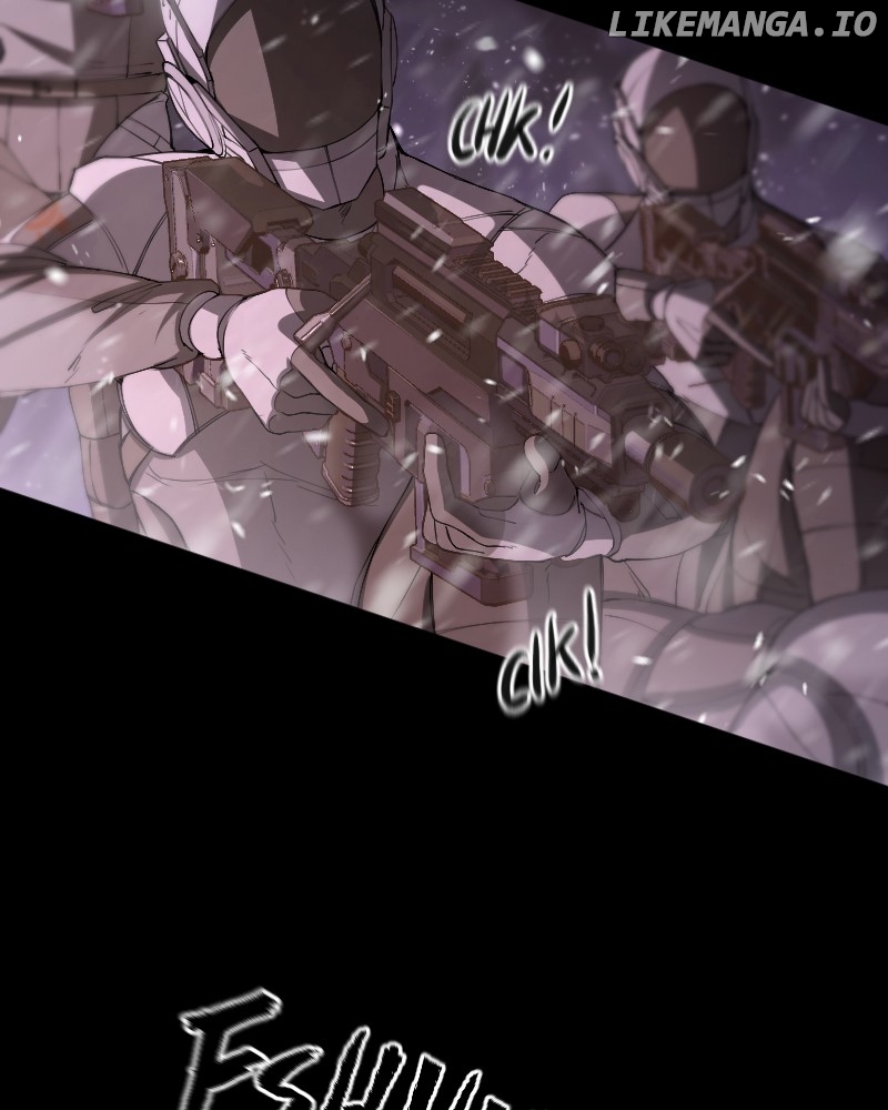 In the Bleak Midwinter Chapter 84 - Page 43