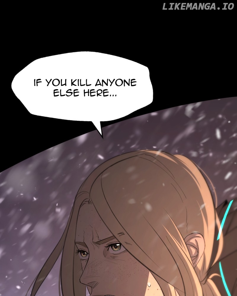 In the Bleak Midwinter Chapter 84 - Page 45