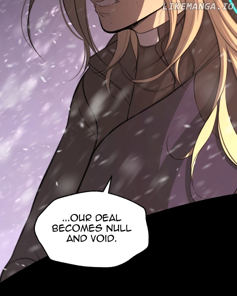 In the Bleak Midwinter Chapter 84 - Page 46