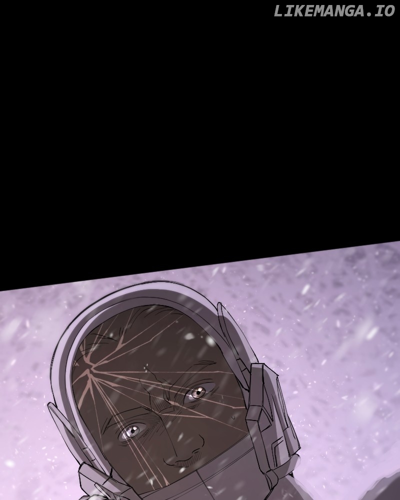 In the Bleak Midwinter Chapter 84 - Page 47