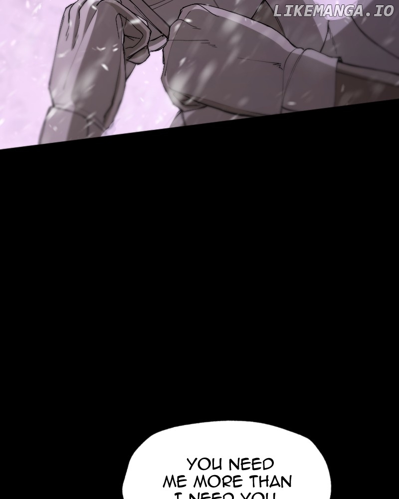 In the Bleak Midwinter Chapter 84 - Page 48