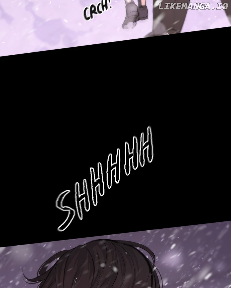 In the Bleak Midwinter Chapter 84 - Page 50